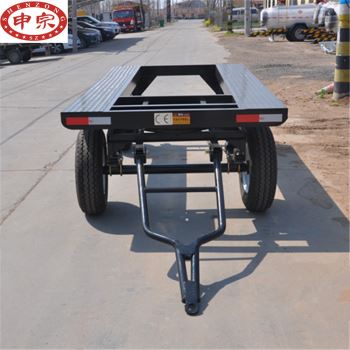 如何維護(hù)和保養(yǎng)電動(dòng)平板車？