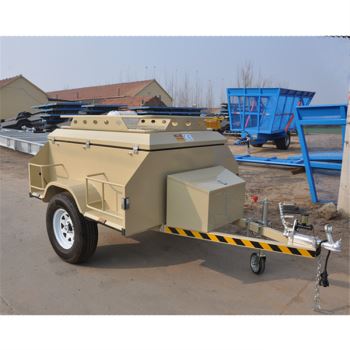 戶(hù)外移動(dòng)工具拖車(chē)
